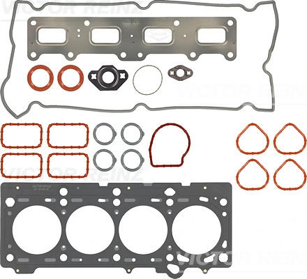 Gasket Kit, cylinder head